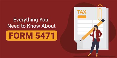 Everything You Need To Know About Form 5471 Tax Samaritan