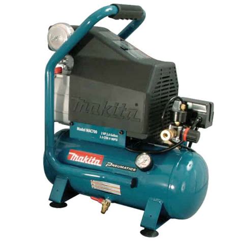 The Best Small Air Compressors Reviews Guide