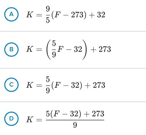 Equation To Turn Celsius Into Fahrenheit - Tessshebaylo