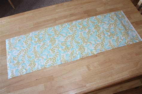 Easy Diy Quilted Table Runner Tutorial Diary Of A Quilter