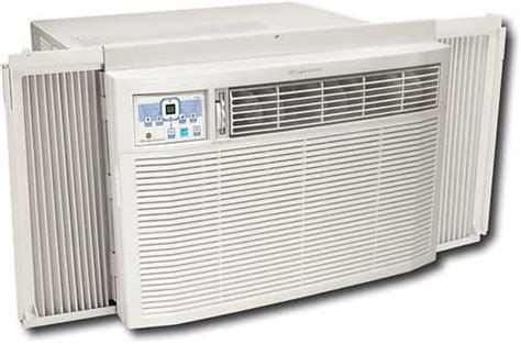 Best Buy Frigidaire 25 000 Btu Window Air Conditioner Fas256r2a