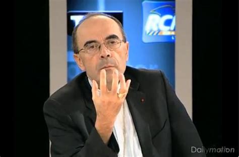 Dérapage L archevêque de Lyon estime que le mariage gay ouvre la porte à l inceste Jean