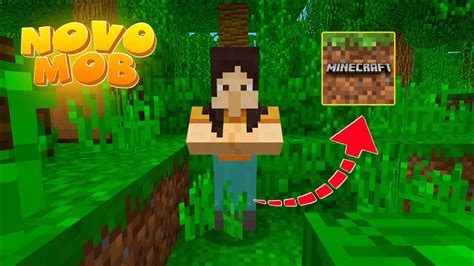 COMO DESBLOQUEAR O NOVO NPC NO MINECRAFT POCKET EDITION YouTube