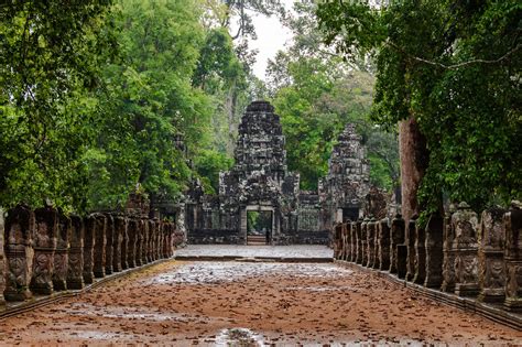 The Perfect Siem Reap Itinerary How To Spend 3 Days In Angkor Wat