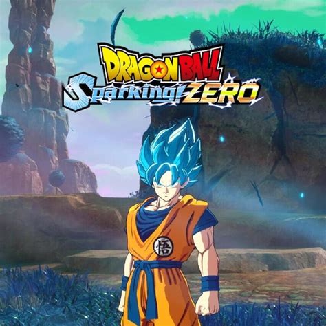 Dragon Ball Sparking Zero Revela Novos Personagens