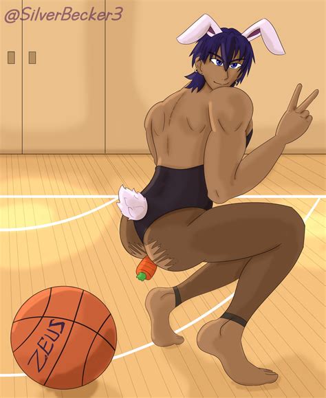 Rule 34 Basketball Basketball Court Basketball Player Dildo Dildo In