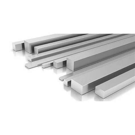 Hindalco Aluminium Alloy Flat Bar At Rs Kg In Faridabad Id