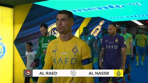 Al Nassr Vs Al Riyadh 2024 Tickets Van Lilian