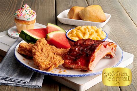 Golden Corral Unveils Unbeatable Value This Summer Restaurant Magazine