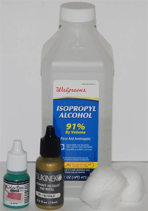 Isopropyl Alcohol Ipa L G L U S D Ng B O Qu N