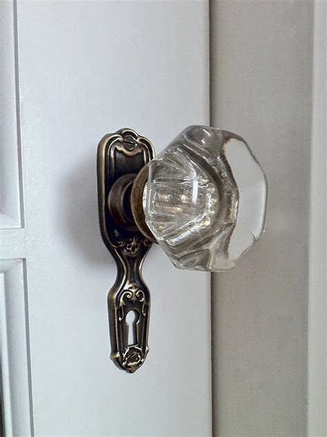 Antique Reproduction Door Knobs Door Knobs