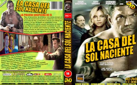 Toma Tu DVD: La Casa Del Sol Naciente (House Of The Rising Sun)