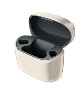 Phonak Lumity Charging Case Preston Hearing Care Centre