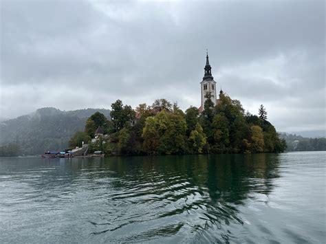 Slovenia In One Day Small Group Day Trip To Lake Bled Postojna Cave