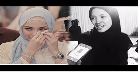 Ramai Belum Tahu Ini Sebab Kenapa Fazura Pilih Fattah Amin Buat Neelofa