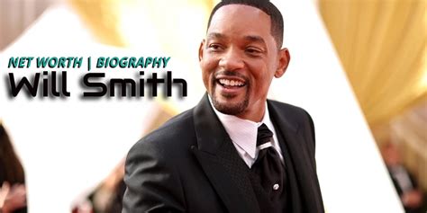 Will Smith S Net Worth Age Biography And Major Investments In