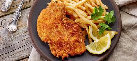 Chicken Schnitzel Recipe Pendle Hill Meat Market Sydney Meat Market