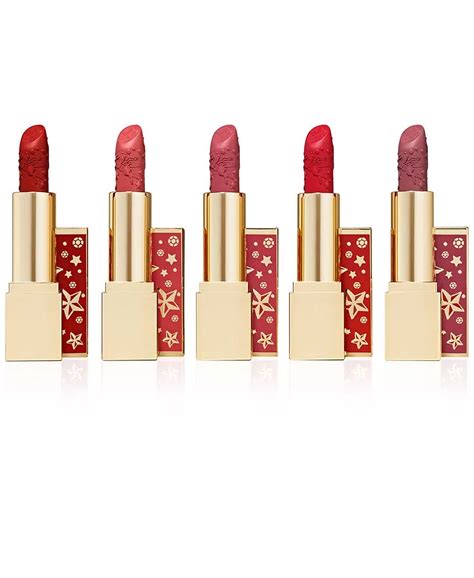 5 Pc Stellar Lipstick Holiday Set Created For Macy S New