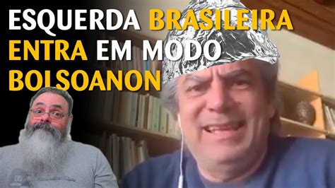 Bolsonaro pode ser preso na operação storm no tribunal de haia