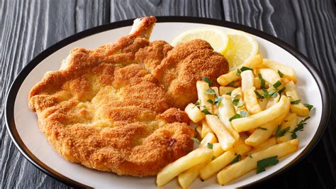 DÍA DE LA MILANESA 3 de mayo 5 recetas de un CLÁSICO que TE PUEDE