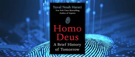 Homo Deus PDF Free Download