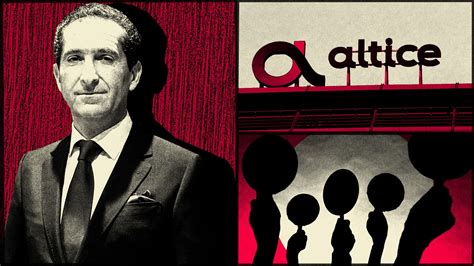 Altice Billionaire Drahis Empire In Turmoil On Debt Corruption