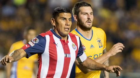 Carlos Salcido A Gignac A Punto De Rematarlo Deja De Decir Que