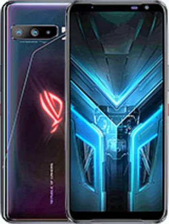 Asus ROG Phone 3 Strix Harga Di Indonesia Informasi Lengkap GSMarena