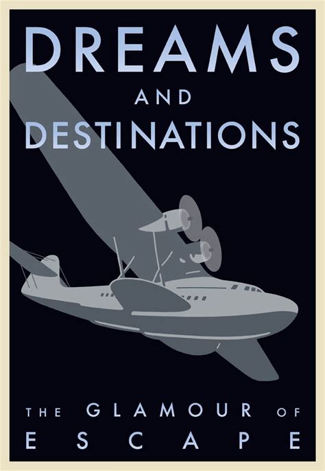 Dreams Destinations Graphis