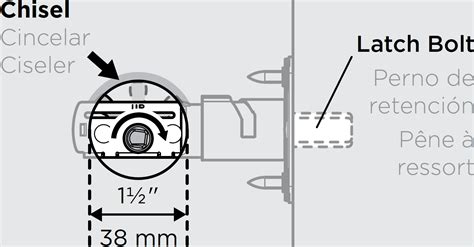 Kwikset 992 Double Cylinder Deadbolt Installation Guide