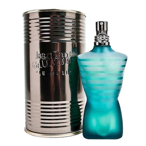 Le Male EDT Jean Paul Gaultier Perfume Se Decants