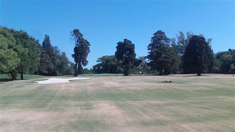 Descubriendo Tortugas Country Club OneUpGOLF