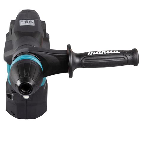 Makita Hm001gd202 40v Max Xgt Sds Max Demolition Hammer Inc 2x 2 5ah Batts Power Tool World