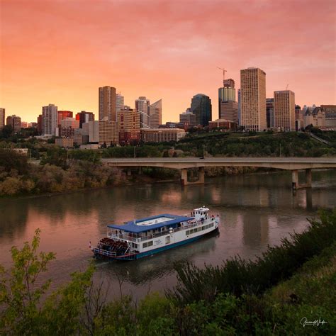 River Adventures! Raft, Kayak, and Boating Guide | Family Fun Edmonton