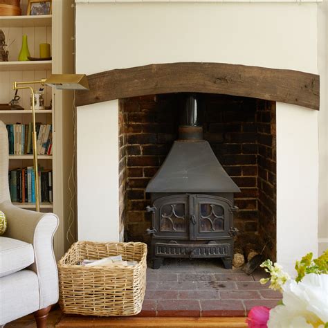 How To Remove A Chimney Ideal Home