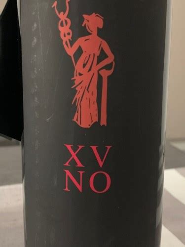 Paolo Ferri Xvno Rosso Vivino