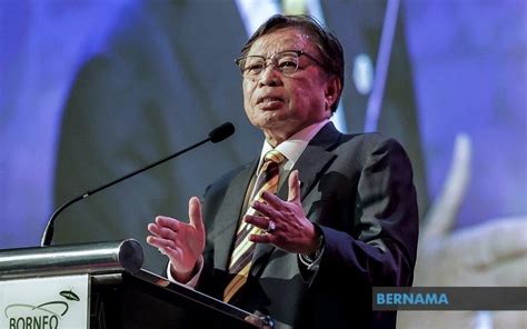 BERNAMA On Twitter Sarawak Has Recorded A Revenue Of RM11 9 Billion