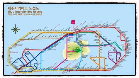 N)a(Z)dventure *~: Jeju City Tour Bus - Transportation - Jeju Island (제주) - South Korea