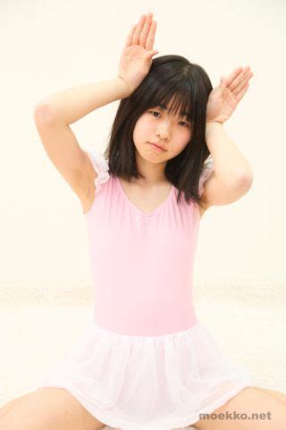 萌えっ娘ネット あんず7 56P Japan Porn File