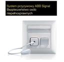 Zestaw System Przyzywowy Wc Toaleta Abb Fjw B Fjw Cena