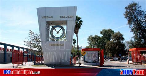 Hoy Tamaulipas Tamaulipas Carreras De La Facultad De Derecho De La