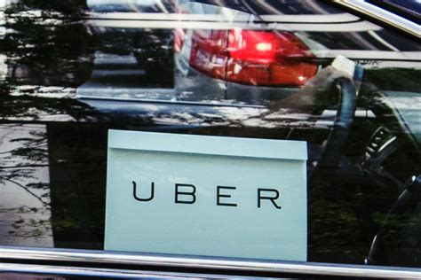 Uber Driver Charged With Raping Passenger He Drove Home In Georgia