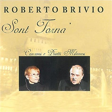 Amazon Musicでroberto Brivio Feat Grazia Maria Raimondiのsont Tornà