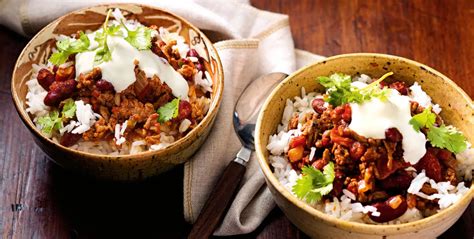 Chilli Con Carne You Must Try This Easy Recipe