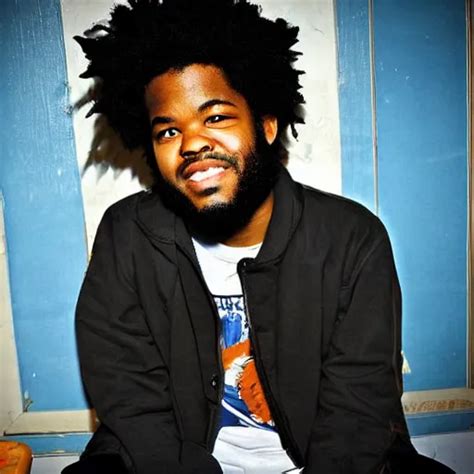 Picture Of Capital Steez In The Afterlife 47 Stable Diffusion