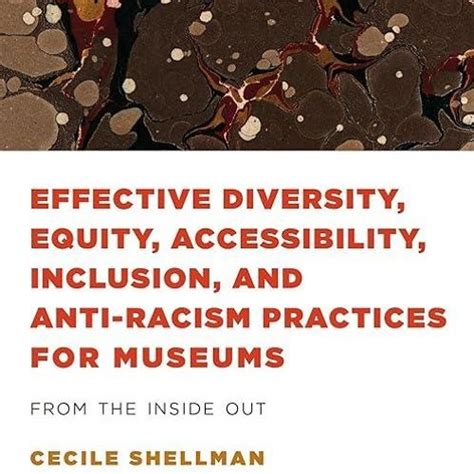 Stream Pdf Effective Diversity Equity Accessibility Inclusion And