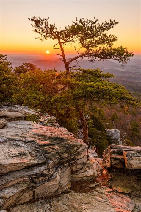 Hanging Rock State Park 2012-61 | Beautiful nature, Scenery, State parks