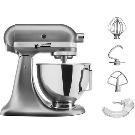 Robot P Tissier Kitchenaid