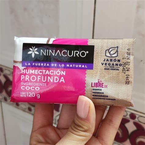 Ninacuro Jab N Vegano De Coco Reviews Abillion