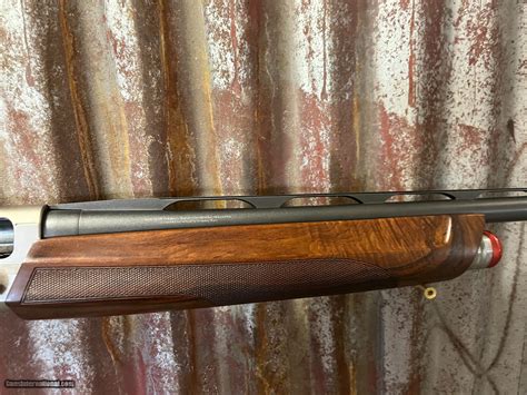 Winchester Sx3 Sporting Clays 12 Ga